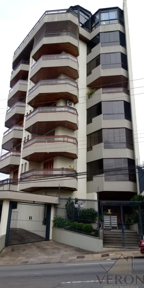 Edifício Gurupi