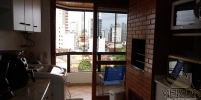 Edifício Gurupi