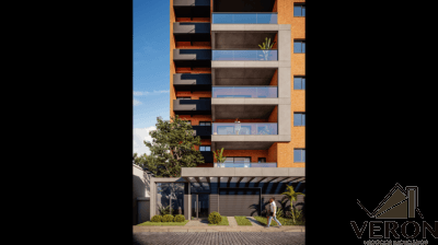 Venda de apartamento novo em Farroupilha, bairro Planalto