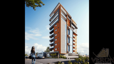 Venda de apartamento novo em Farroupilha, bairro Planalto