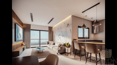 Venda de apartamento novo em Farroupilha, bairro Planalto