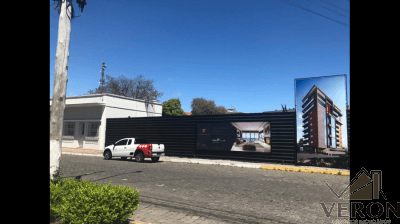 Venda de apartamento novo em Farroupilha, bairro Planalto