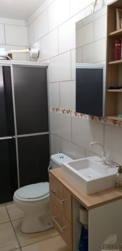 Casa Gaivota