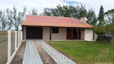 Casa Gaivota