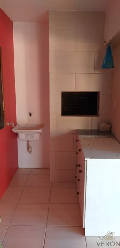 Casa Gaivota