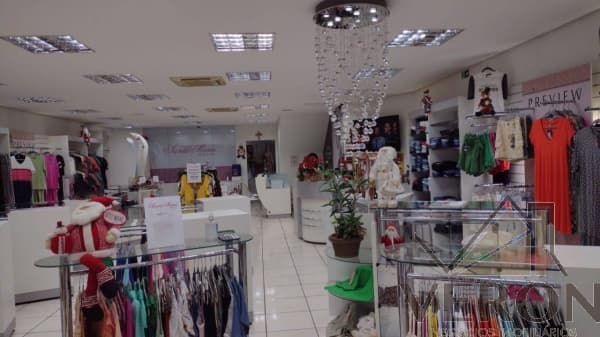 Venda de ponto comercial em Caxias do Sul, bairro Centro