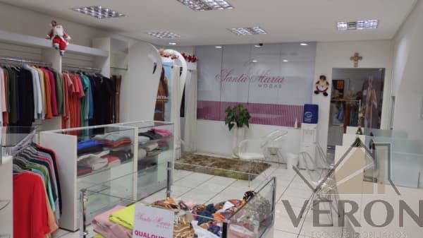 Venda de ponto comercial em Caxias do Sul, bairro Centro