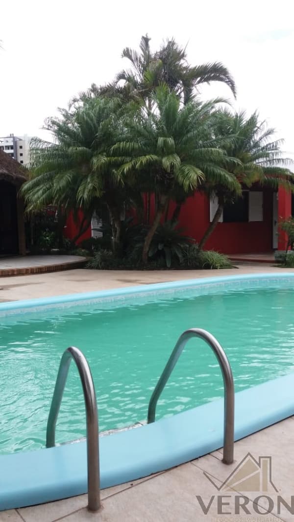 Venda de casa de praia em Passo de Torres, bairro Centro