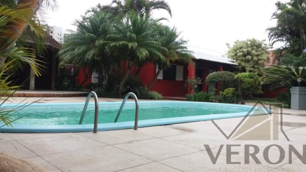 Venda de casa de praia em Passo de Torres, bairro Centro
