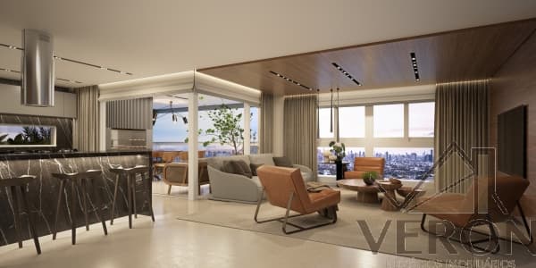 Venda de apartamento em Caxias do Sul, bairro Lourdes