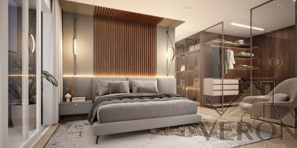 Venda de apartamento em Caxias do Sul, bairro Lourdes