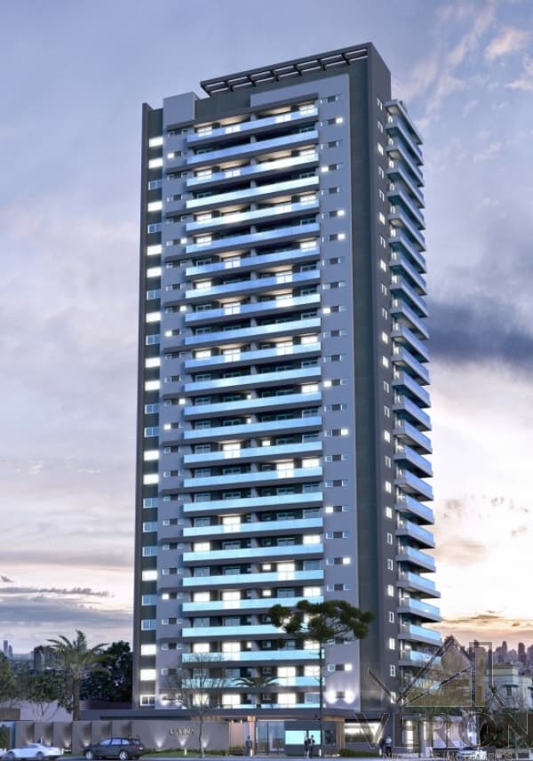 Venda de apartamento em Caxias do Sul, bairro Lourdes