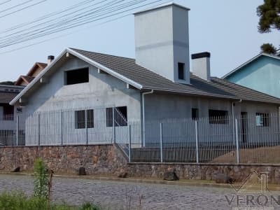 Casa Bela Vista