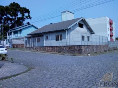 Casa Bela Vista