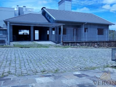 Casa Bela Vista