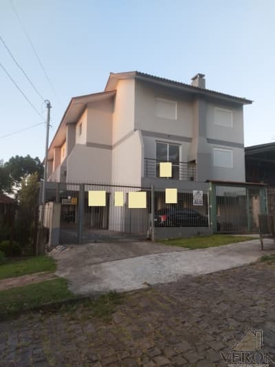 Sobrado Colina Sorriso I