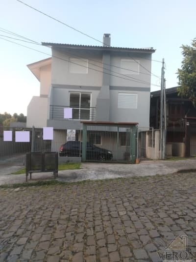 Sobrado Colina Sorriso I