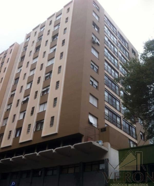 Condomínio Edifício Alfred