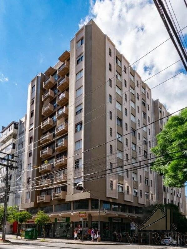 Condomínio Edifício Alfred
