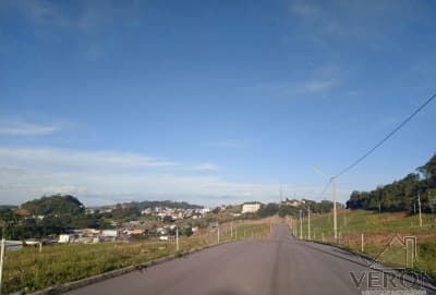 Terreno Loteamento Monte Alegre