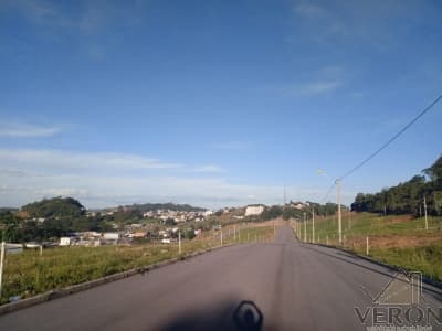 Terreno Loteamento Monte Alegre