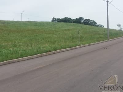 Terreno Loteamento Monte Alegre