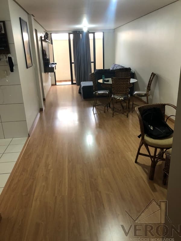 Venda de apartamento em Caxias do Sul, bairro Centro