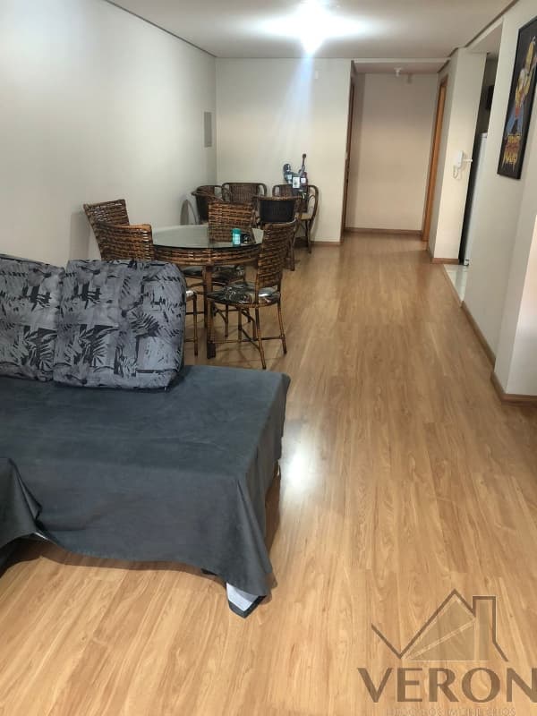 Venda de apartamento em Caxias do Sul, bairro Centro