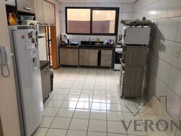 Venda de apartamento em Caxias do Sul, bairro Centro