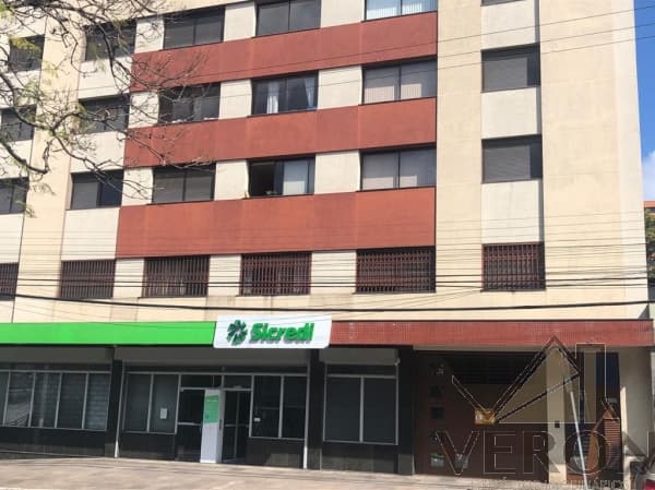Venda de apartamento em Caxias do Sul, bairro Centro