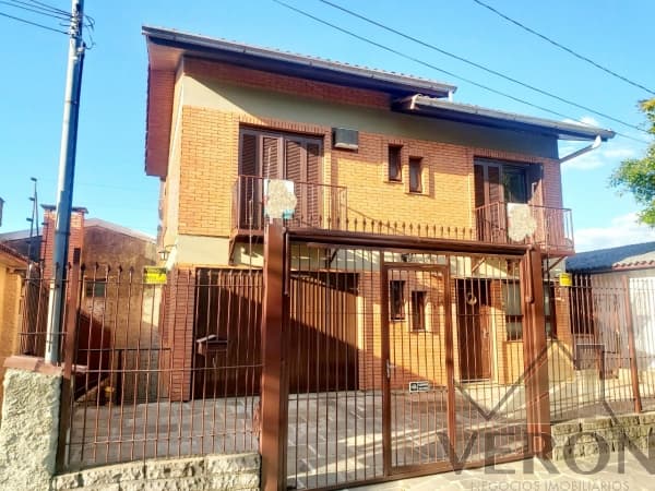 Casa Sapucaia