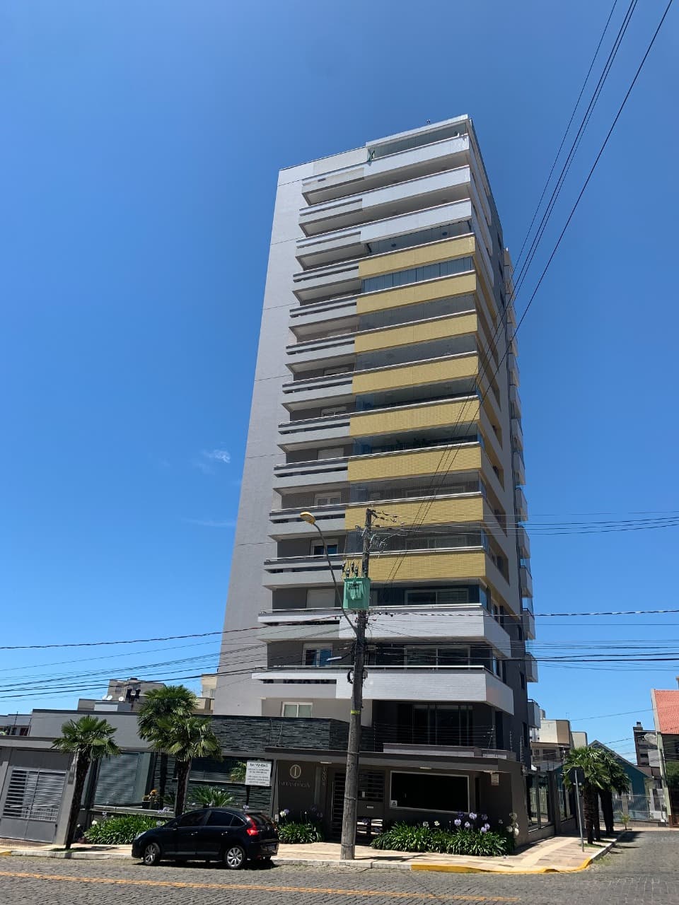 Residencial Independência