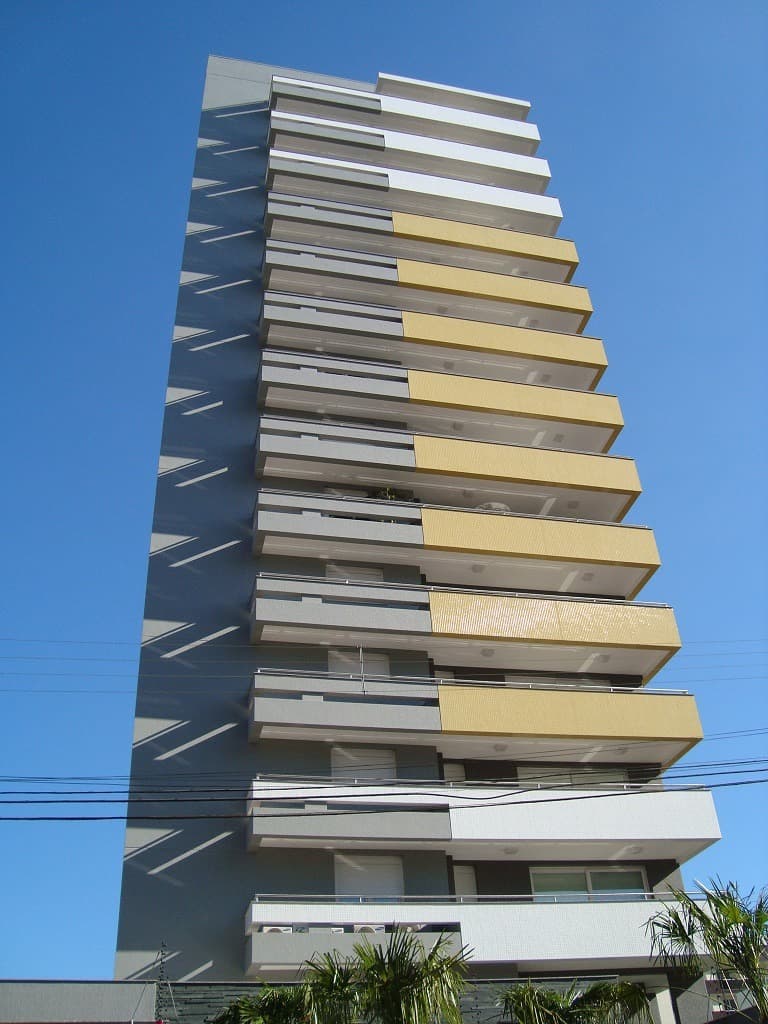 Residencial Independência