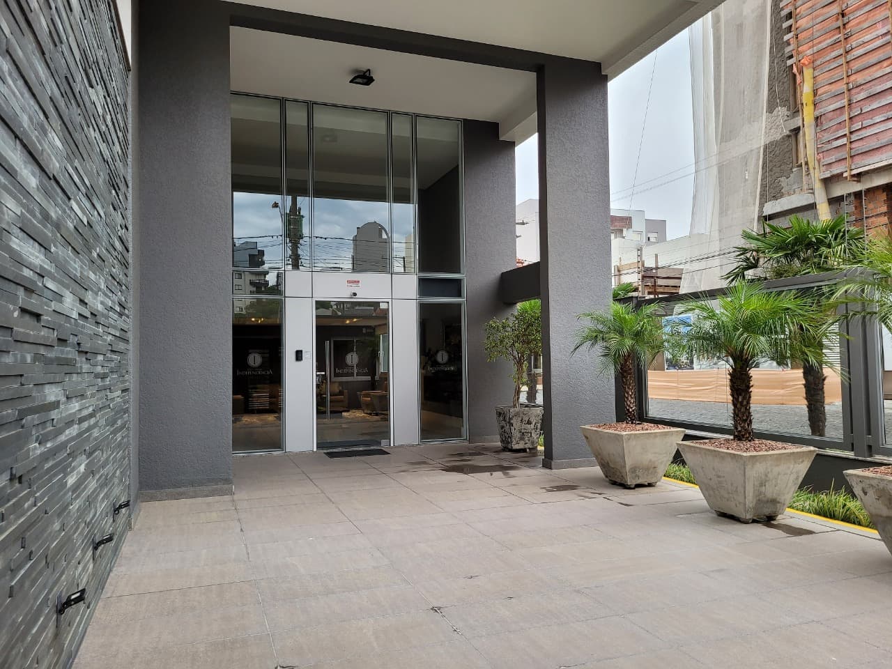 Residencial Independência