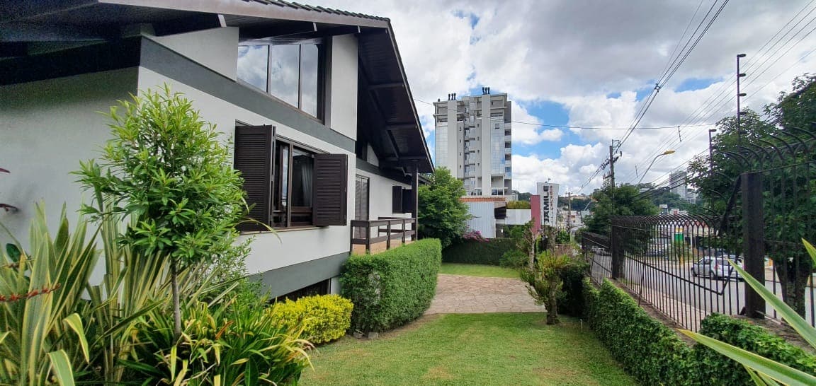 Casa Bela Vista