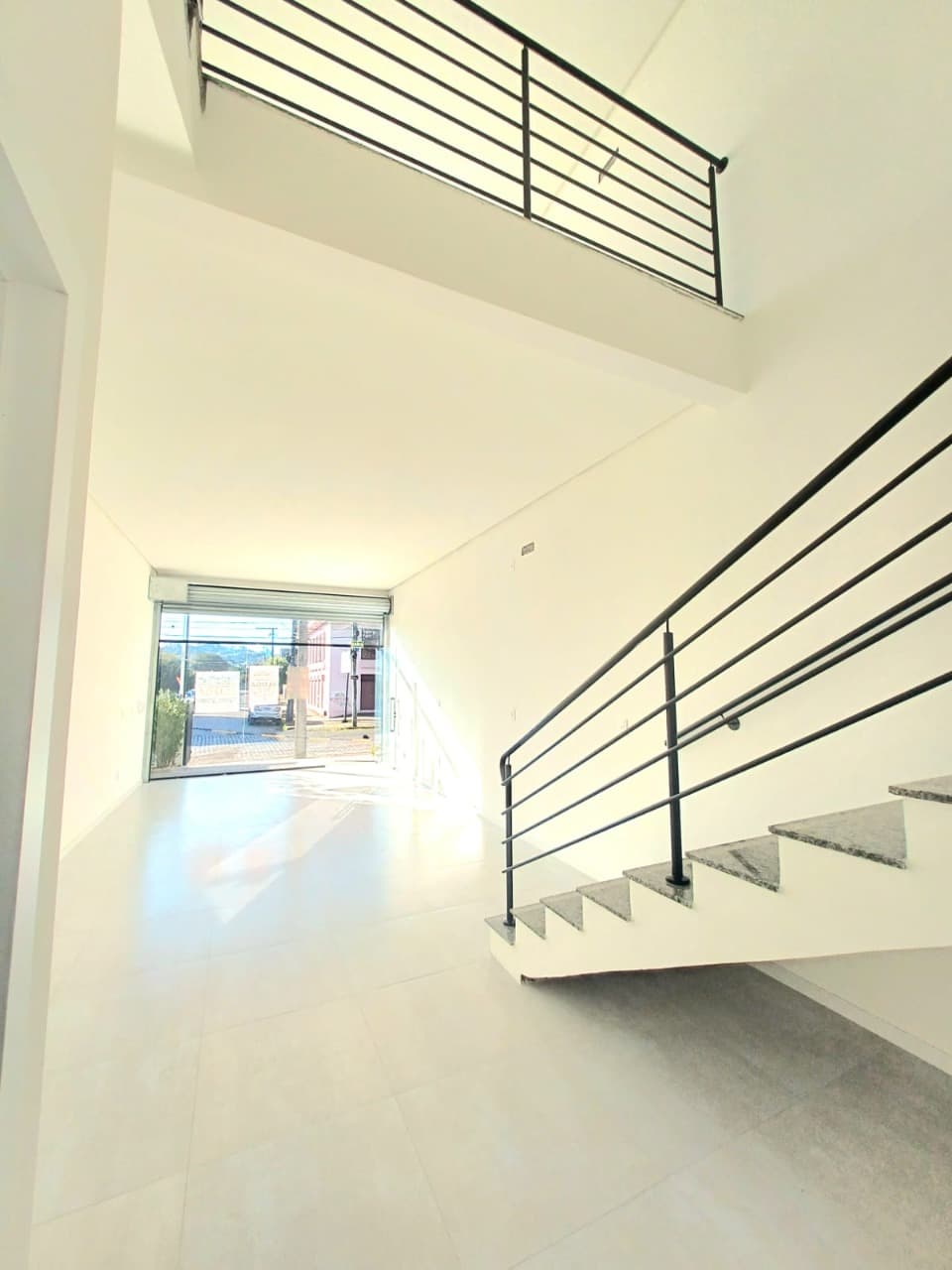 Sala Térrea