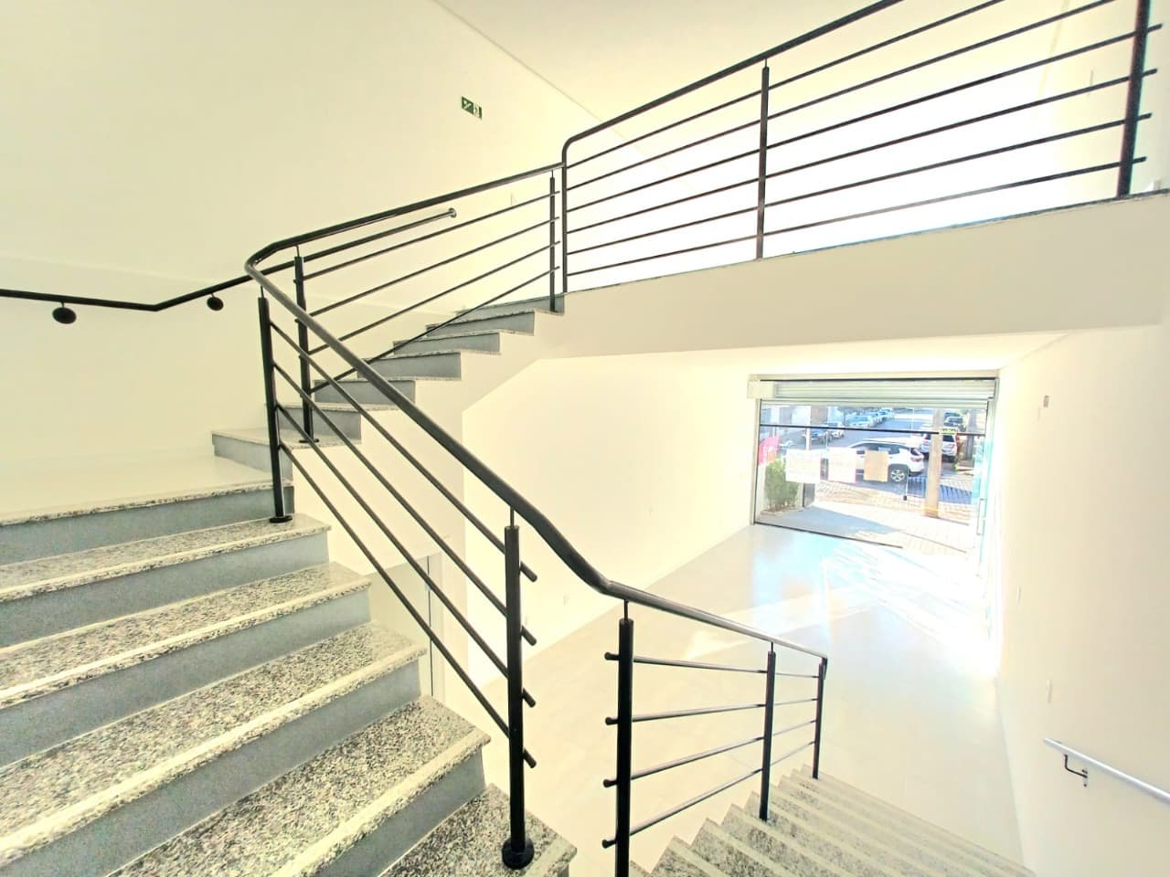 Sala Térrea