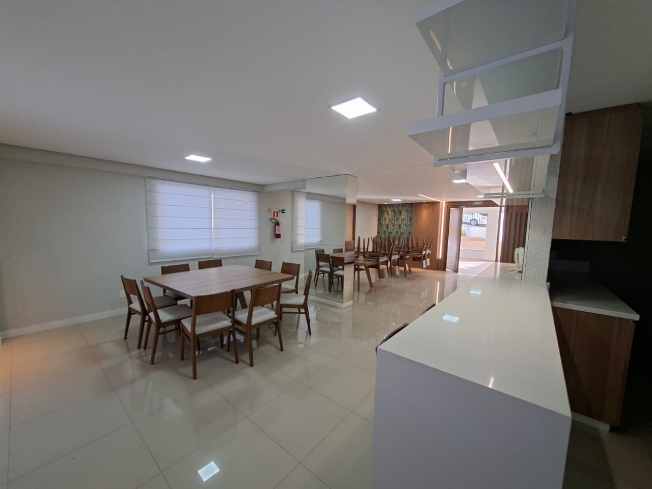 Venda de apartamento em Caxias do Sul, bairro Colina Sorriso