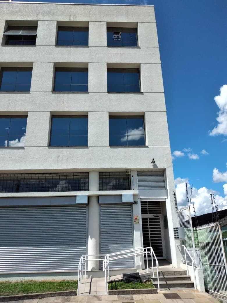 Edifício Cioato Comercial