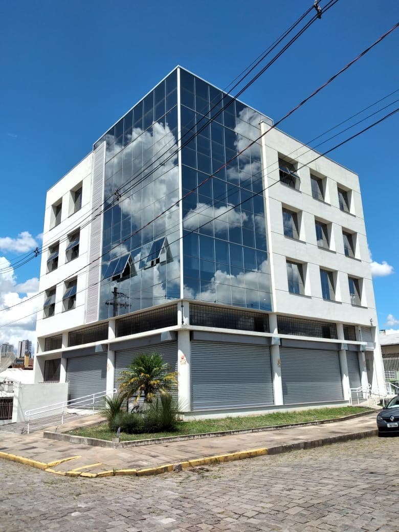 Edifício Cioato Comercial