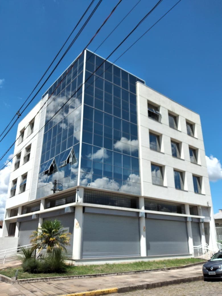 Edifício Cioato Comercial