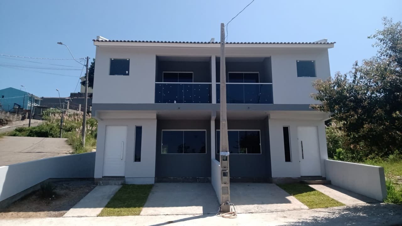 Venda de Sobrado em Caxias do Sul-RS, bairro São Caetano