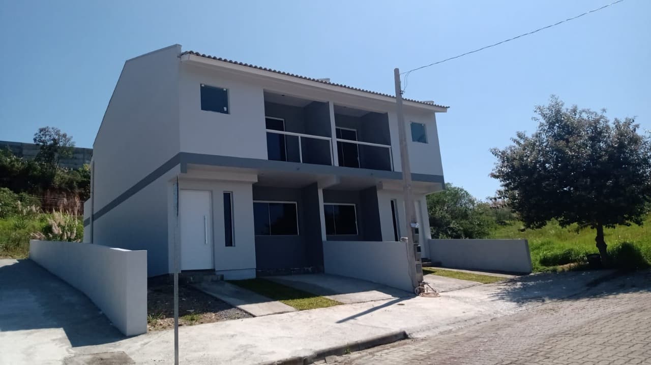 Venda de Sobrado em Caxias do Sul-RS, bairro São Caetano
