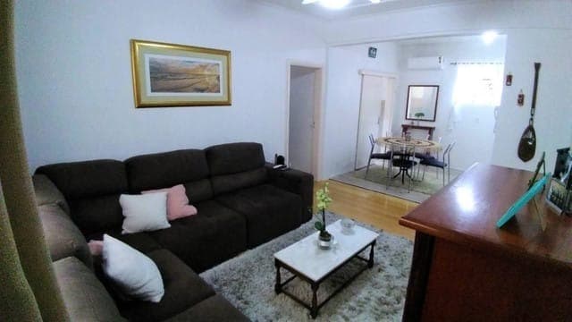 Venda de Apartamento em Caxias do Sul-RS, bairro Centro