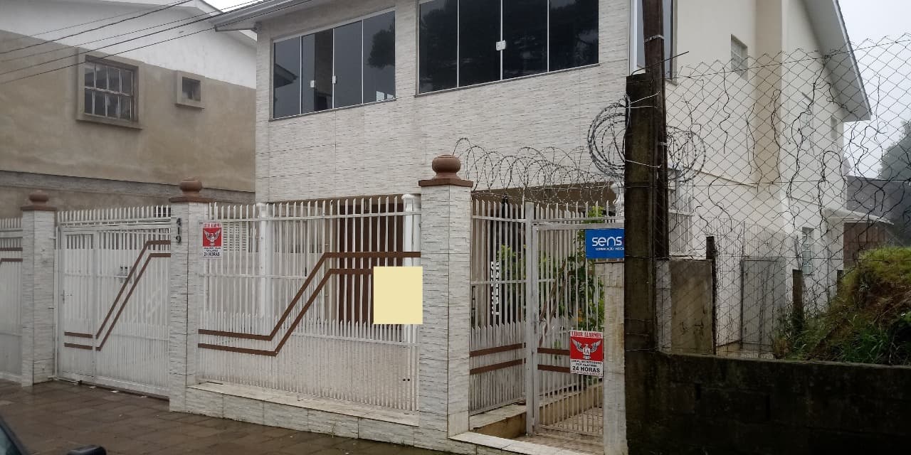 Venda de Casa em Caxias do Sul-RS, bairro Nossa Senhora de Lourdes