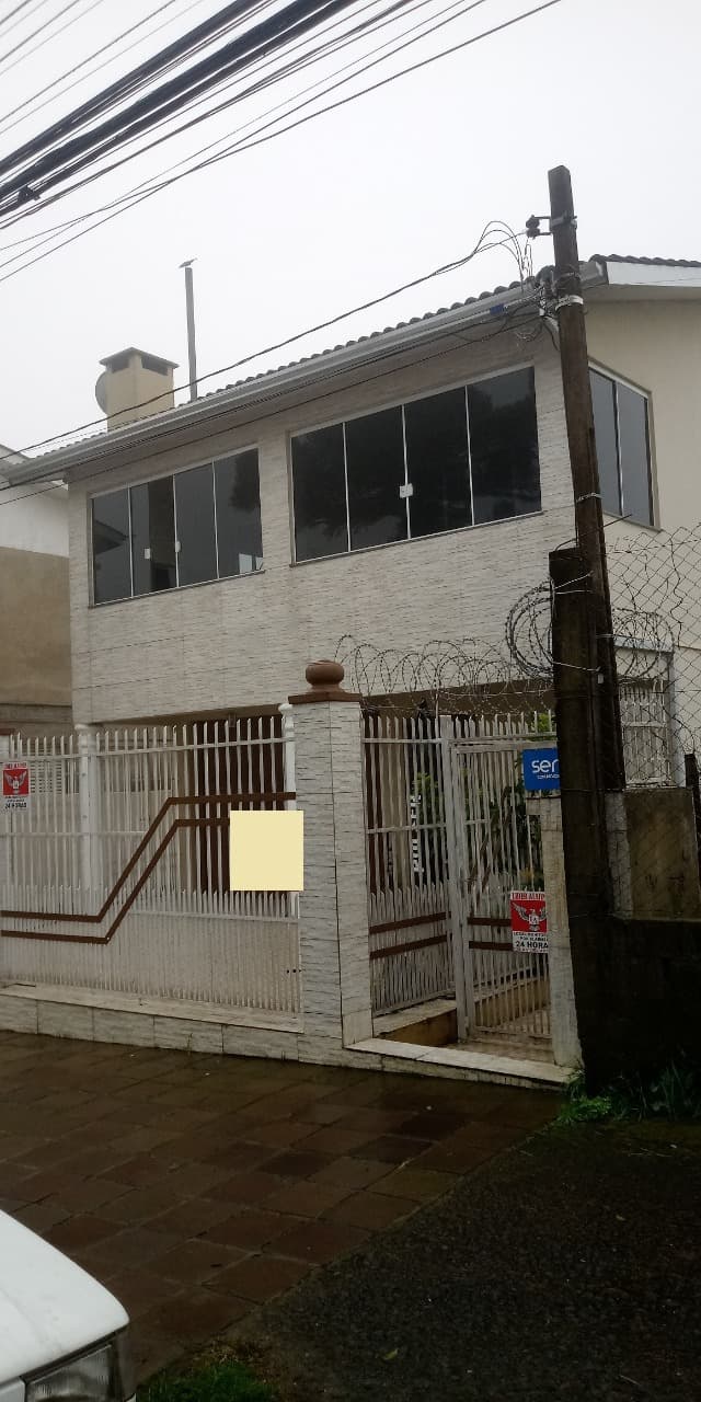 Venda de Casa em Caxias do Sul-RS, bairro Nossa Senhora de Lourdes
