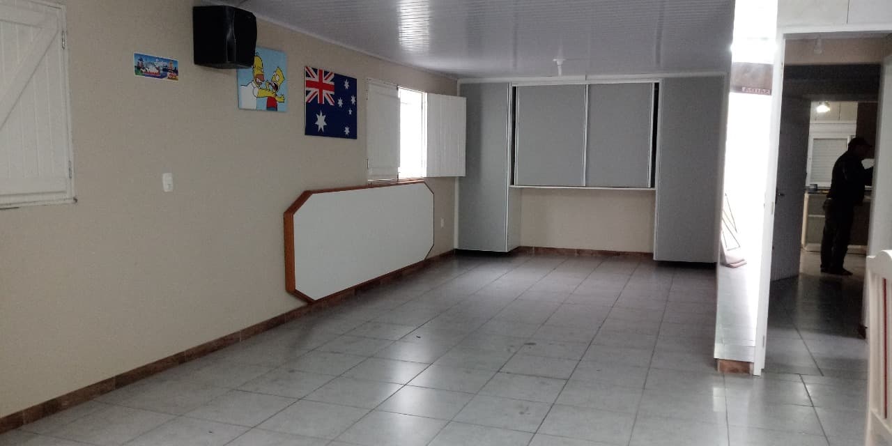 Venda de Casa em Caxias do Sul-RS, bairro Nossa Senhora de Lourdes
