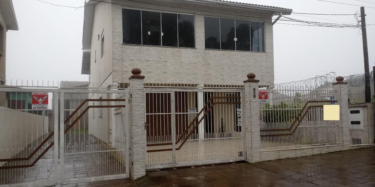 Venda de Casa em Caxias do Sul-RS, bairro Nossa Senhora de Lourdes