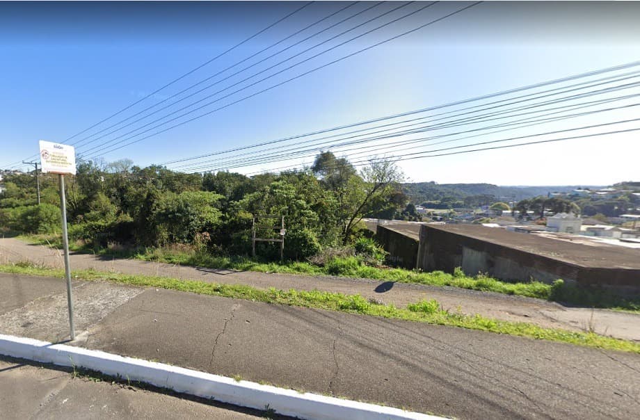 Venda de Terreno em Farroupilha-RS, bairro Nova Vicenza
