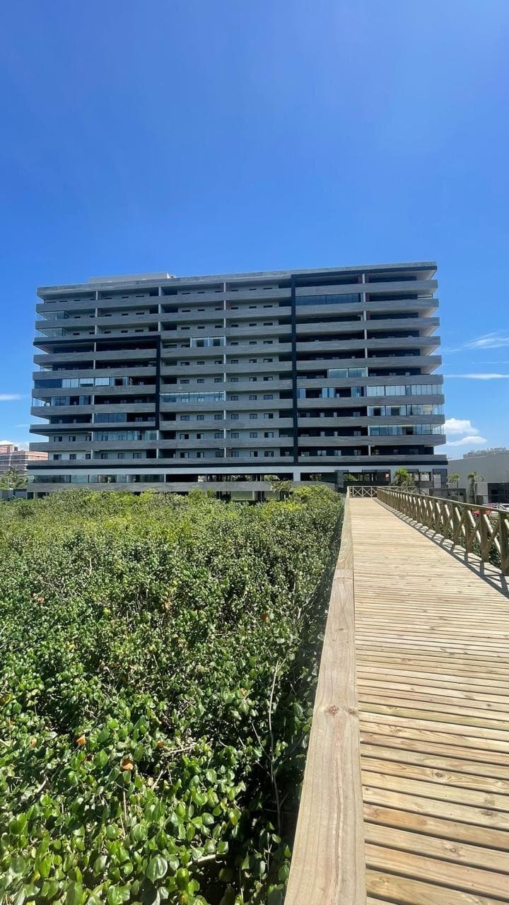 Venda de Apartamento em Passo de Torres-RS, bairro Centro